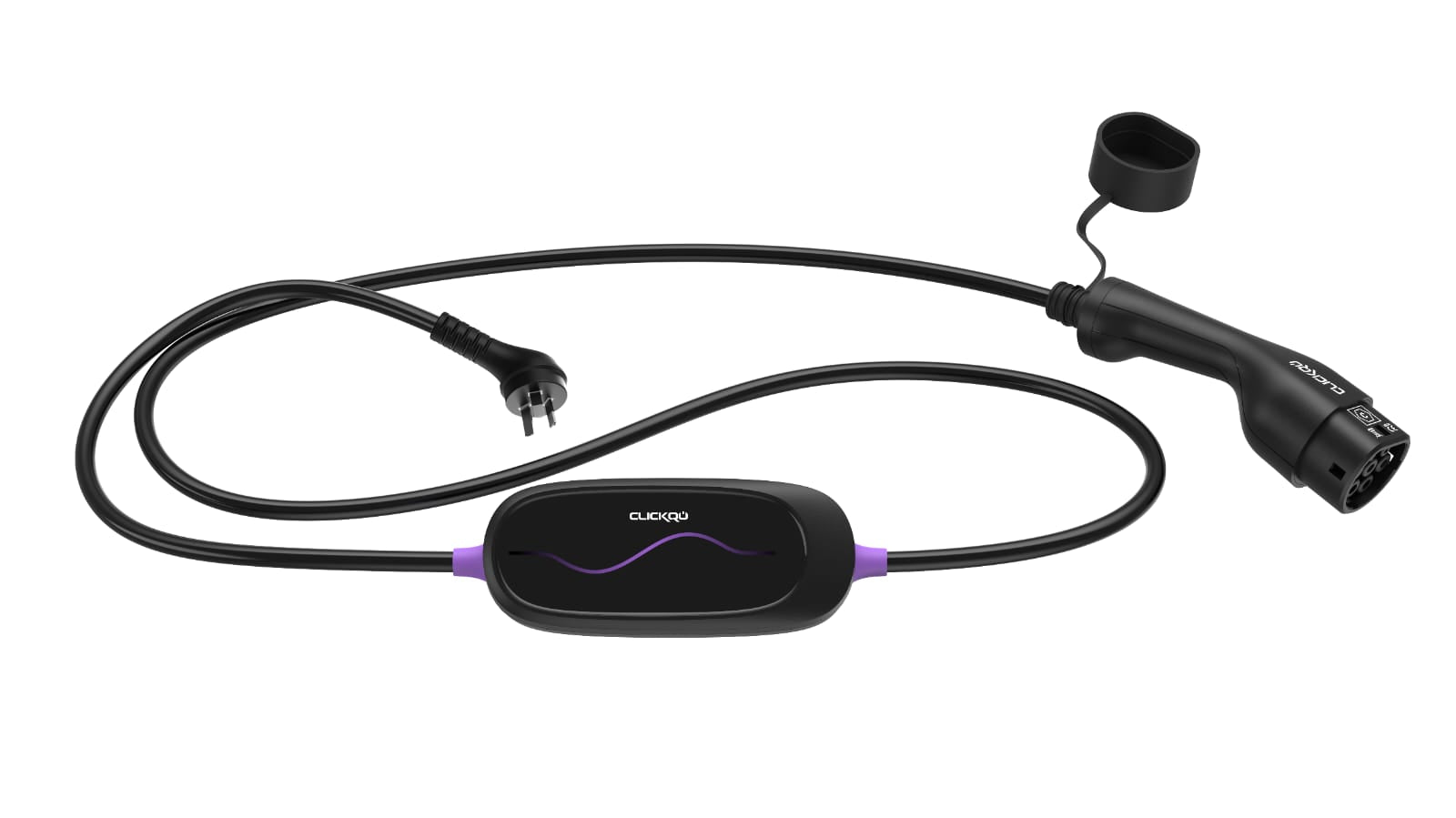 Type 2 Cable
EV Cable
EV Charger
Portable Charger
Portable EV