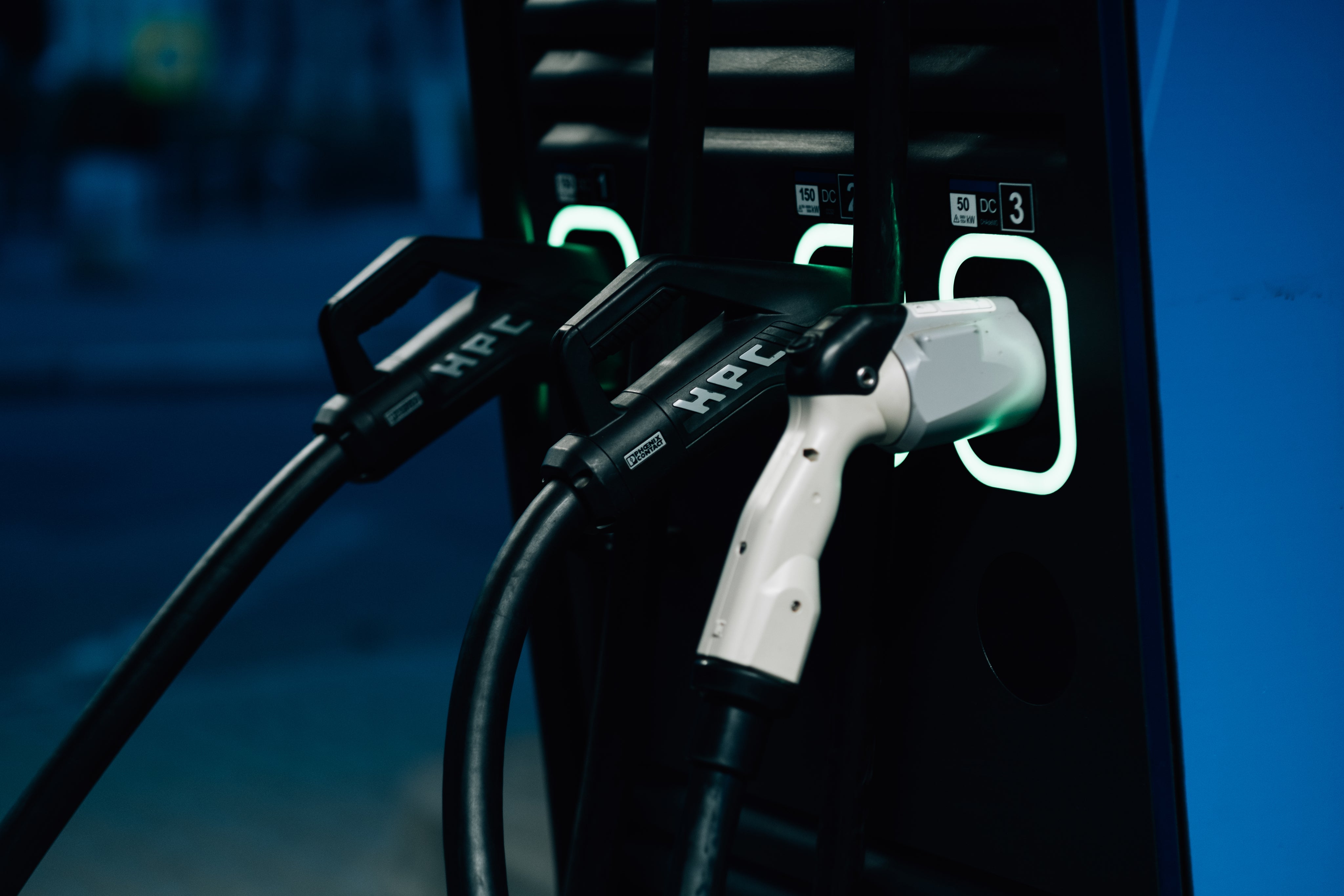 Wall Chargers